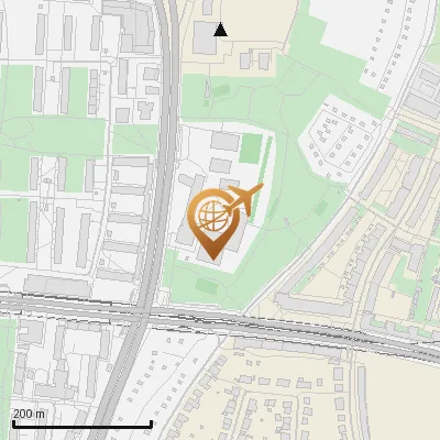 Foto zu Innsbrucker Ring 75, 81671 München