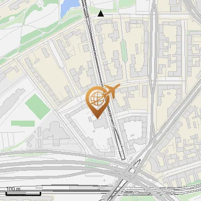 Foto zu Innsbrucker Straße 24-25, 10825 Berlin