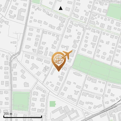 Foto zu Innstraße 11-16, 81679 München