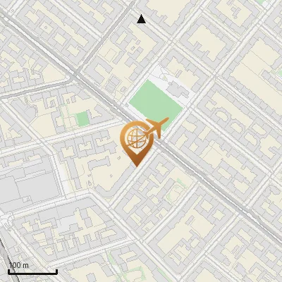 Karte Innstraße 17, 12043 Berlin