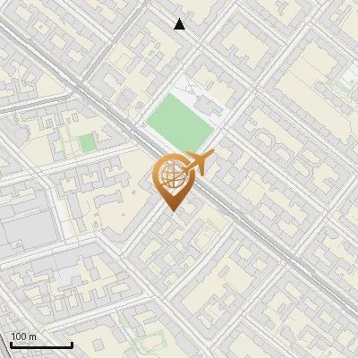 Foto zu Innstraße 28-30, 12043 Berlin