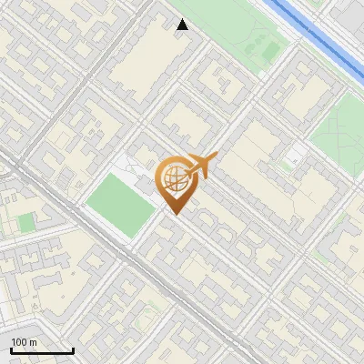 Foto zu Innstraße 9-37, 12045 Berlin