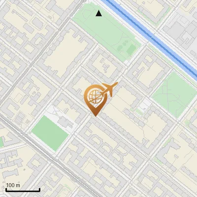 Foto zu Innstraße 38-40, 12045 Berlin