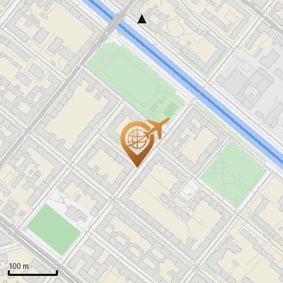 Foto zu Innstraße 2-5, 12045 Berlin