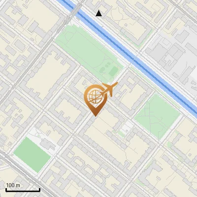 Foto zu Innstraße 43, 12045 Berlin