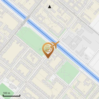 Karte Innstraße 44-47, 12045 Berlin