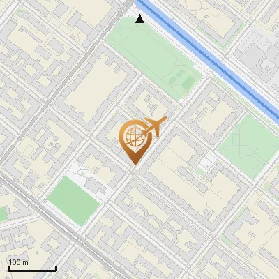 Karte Innstraße 7, 12045 Berlin