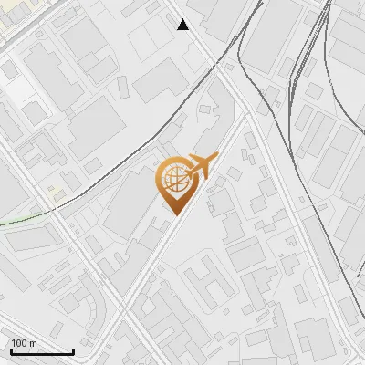 Foto zu Innungsstraße 2, 13509 Berlin