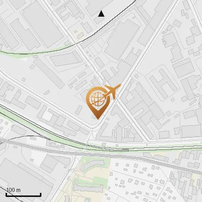 Foto zu Innungsstraße 40, 13509 Berlin