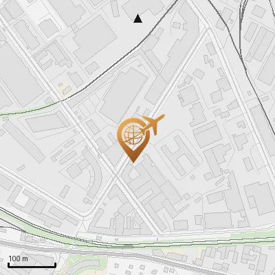 Foto zu Innungsstraße 56, 13509 Berlin