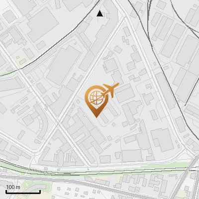 Foto zu Innungsstraße 58, 13509 Berlin