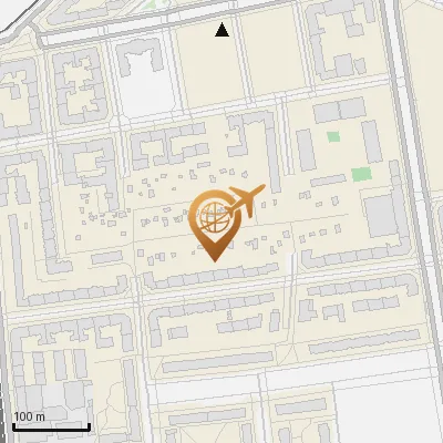 Foto zu Insel-Rügen-Weg 8-13, 13189 Berlin