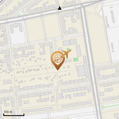 Foto zu Insel-Rügen-Weg 38-41, 13189 Berlin