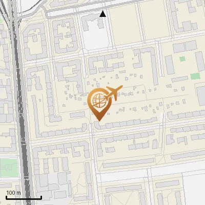 Foto zu Insel-Rügen-Weg 1-7, 13189 Berlin