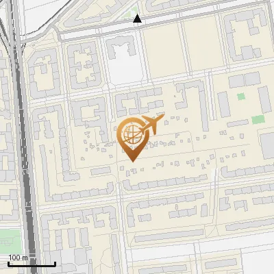 Foto zu Insel-Rügen-Weg 50-56, 13189 Berlin