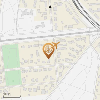 Foto zu Insterburgallee 15, 14055 Berlin