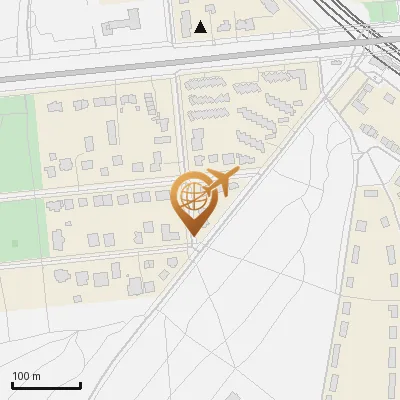 Foto zu Insterburgallee 18, 14055 Berlin