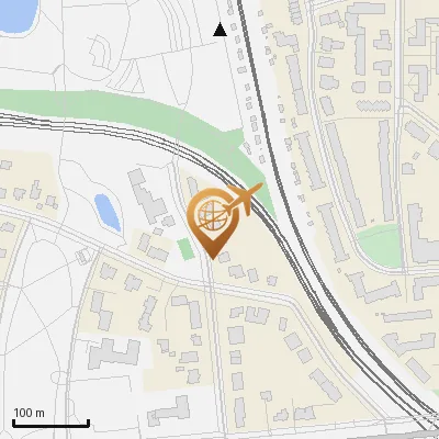 Foto zu Insterburgallee 28-32, 14055 Berlin