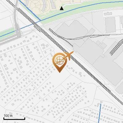 Foto zu Interessentenweg 25, 13437 Berlin