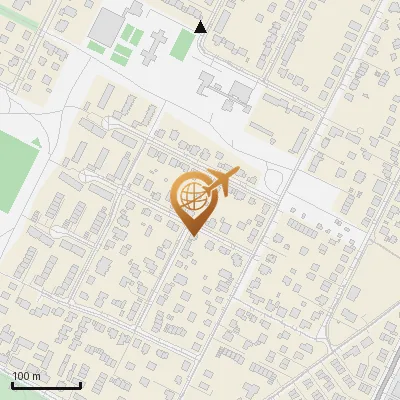 Foto zu Intzestraße 7-13, 12277 Berlin