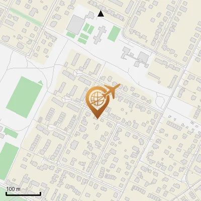 Foto zu Intzestraße 15-20, 12277 Berlin