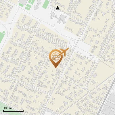 Foto zu Intzestraße 1-6, 12277 Berlin