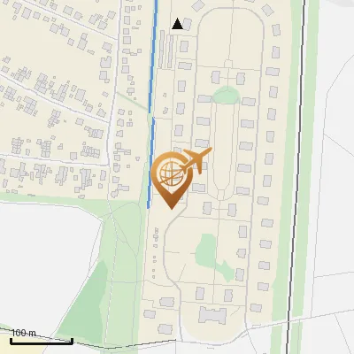 Foto zu Invalidensiedlung 34, 13465 Berlin