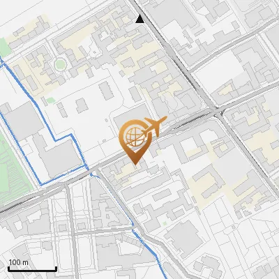 Foto zu Invalidenstraße 101-104, 10115 Berlin