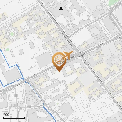 Foto zu Invalidenstraße 110, 10115 Berlin