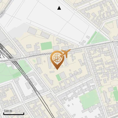 Foto zu Invalidenstraße 136-140, 10115 Berlin