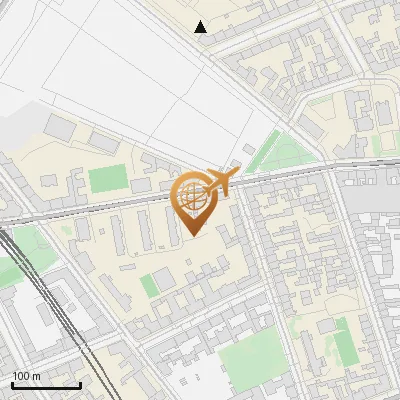 Foto zu Invalidenstraße 141-146, 10115 Berlin