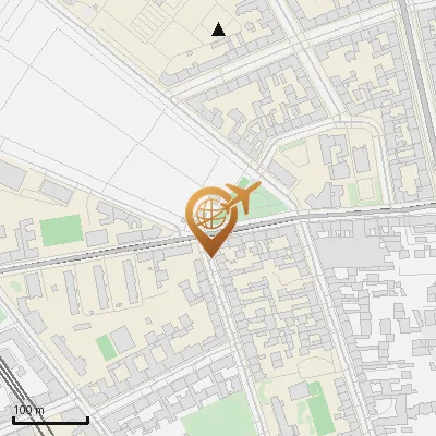 Foto zu Invalidenstraße 147-149, 10115 Berlin