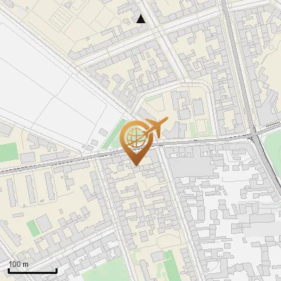 Foto zu Invalidenstraße 151-153, 10115 Berlin