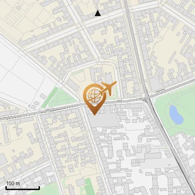 Foto zu Invalidenstraße 154-156, 10115 Berlin