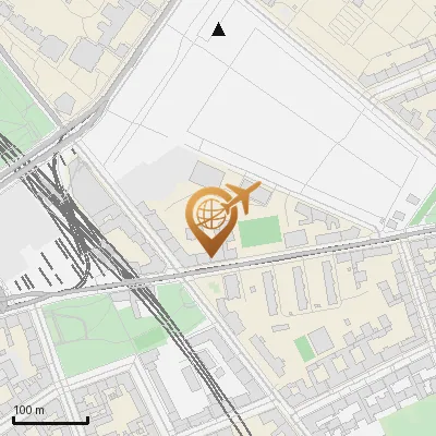 Foto zu Invalidenstraße 16-17, 10115 Berlin