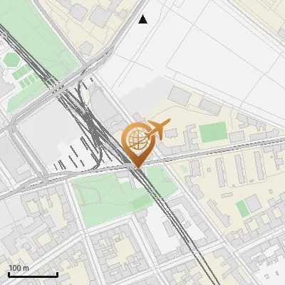 Foto zu Invalidenstraße 19, 10115 Berlin