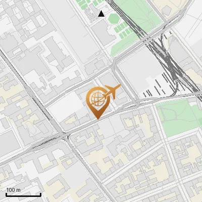 Foto zu Invalidenstraße 29, 10115 Berlin