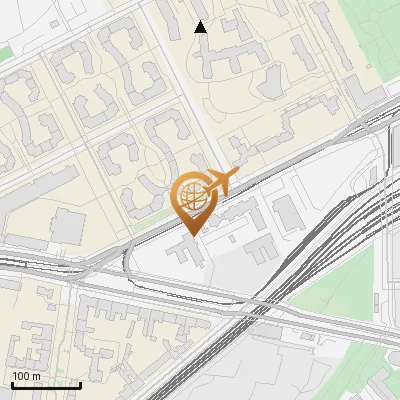 Foto zu Invalidenstraße 56-58, 10557 Berlin