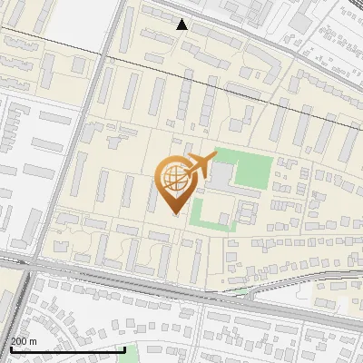 Foto zu Inzeller Weg 1-3, 81825 München