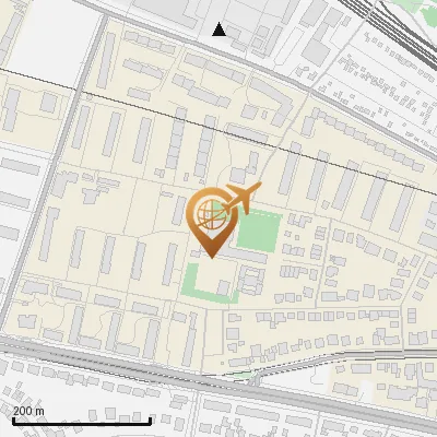 Foto zu Inzeller Weg 4, 81825 München