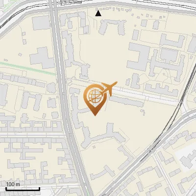 Foto zu Iranische Straße 5, 13347 Berlin