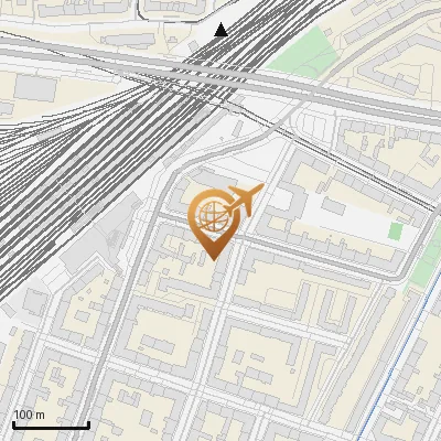 Foto zu Irenenstraße 4, 10317 Berlin