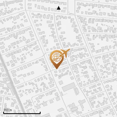 Karte Irisstraße 17-26, 80935 München