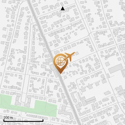 Karte Irisstraße 2, 80935 München