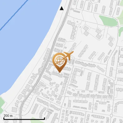 Foto zu Irisweg 99-111, 51143 Köln