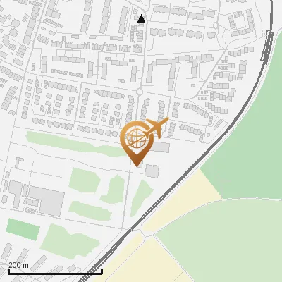 Foto zu Irisweg 2, 51143 Köln