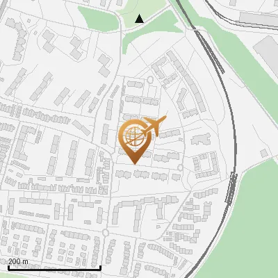 Foto zu Irisweg 36, 51143 Köln