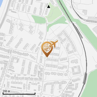 Foto zu Irisweg 38, 51143 Köln