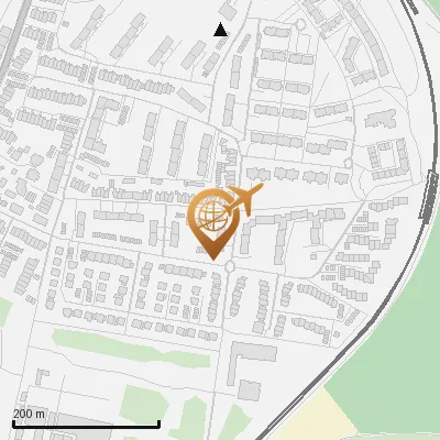 Foto zu Irisweg 39, 51143 Köln