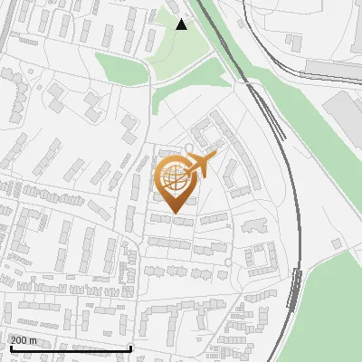 Foto zu Irisweg 40, 51143 Köln